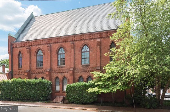 Building Photo - 162 Prince George St
