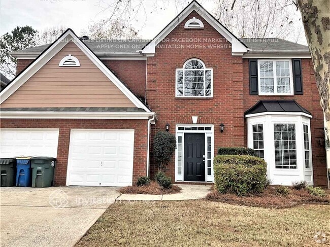 Building Photo - 3155 Hartness Way NW
