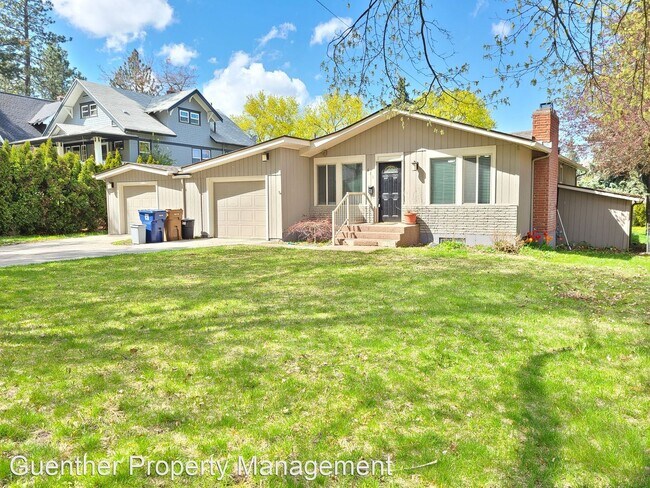 Building Photo - 3 br, 2 bath House - 611 E 19th Ave
