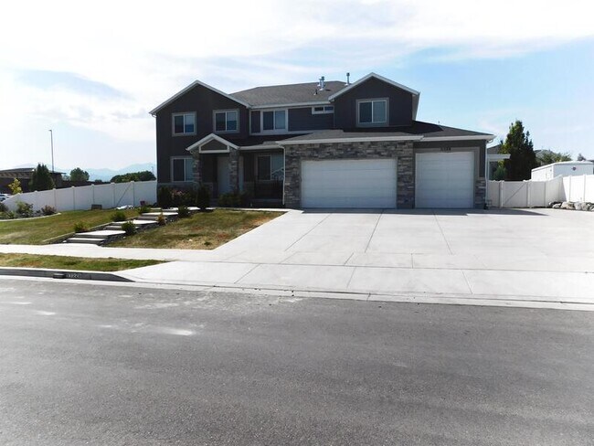 Foto del edificio - 11528 S 4055 W