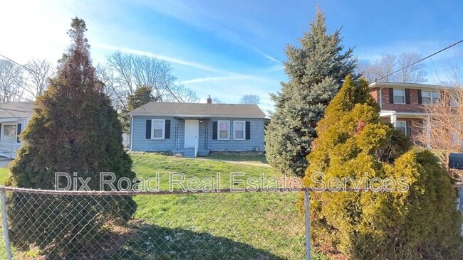 Building Photo - 1724 Winton St