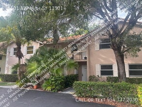 Building Photo - 11501 NW 44th St