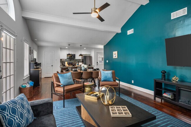 Foto del edificio - 4109 Brooks Baker Ave