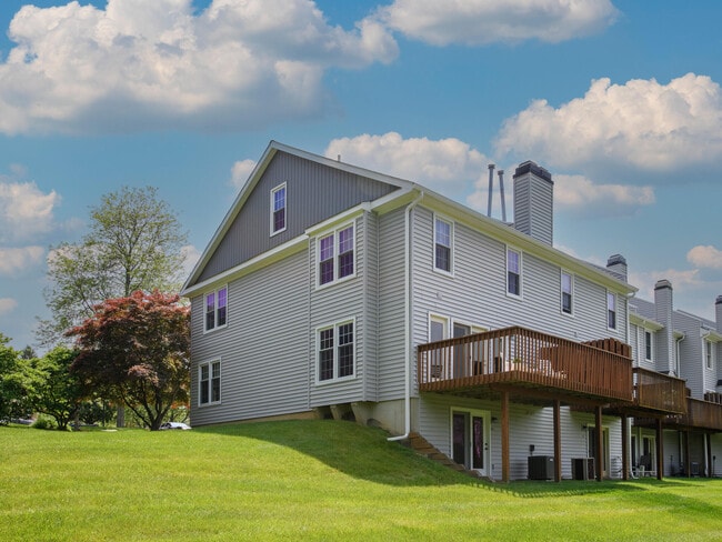 Building Photo - 849 Durant Ct