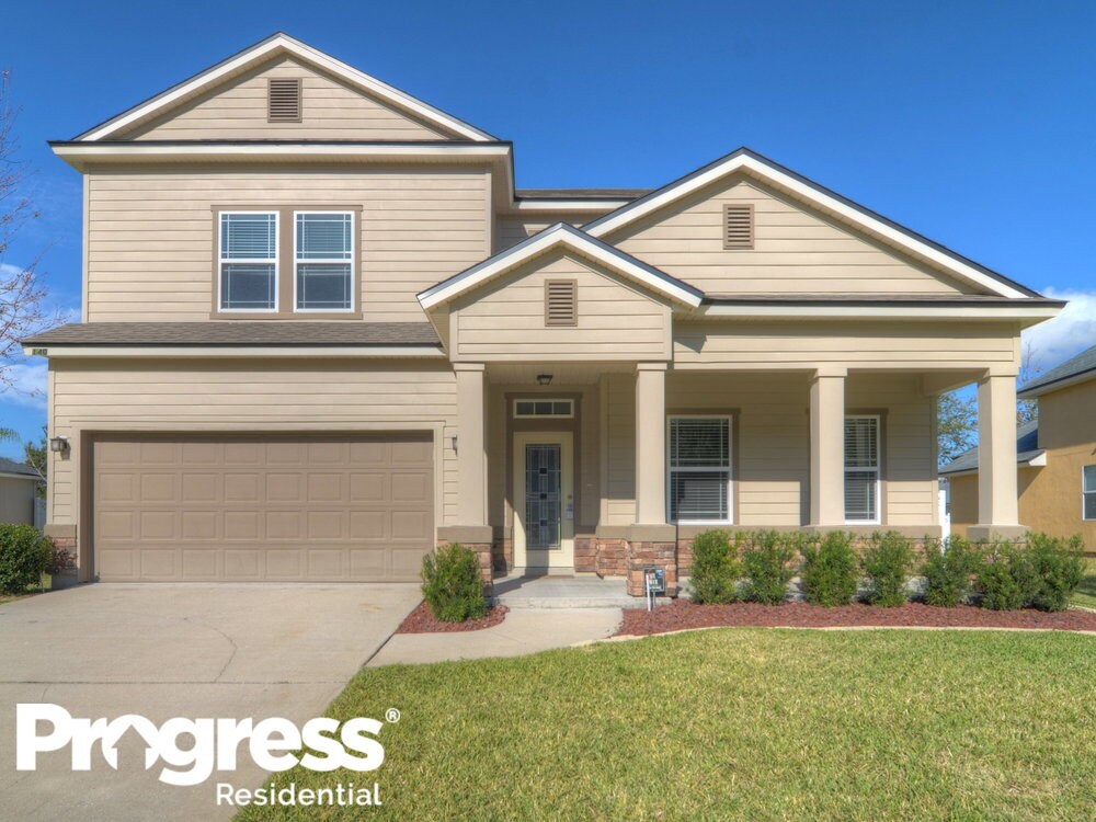 140 Mahogany Bay Dr, Fruit Cove, FL 32259 House Rental in Fruit Cove