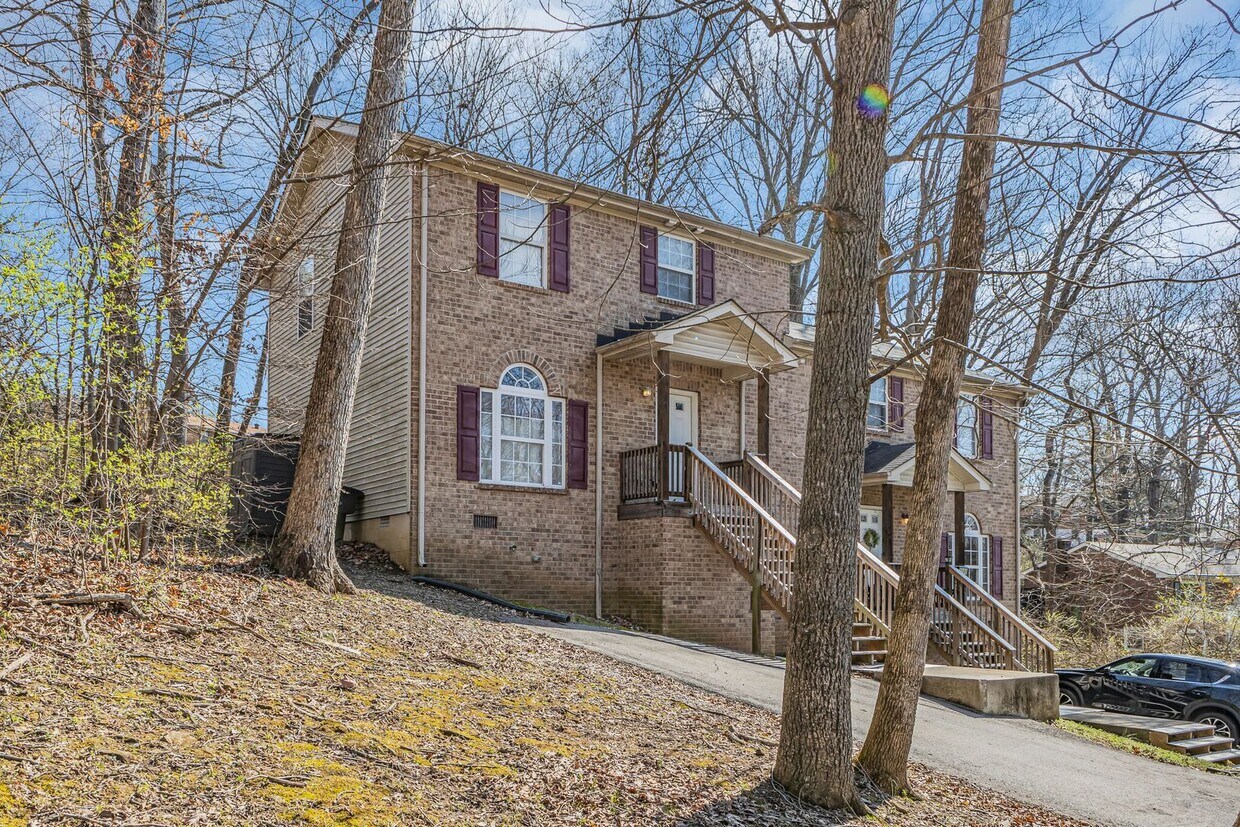 318 Melvin Jones Dr, Nashville, TN 37217 Townhome Rentals in