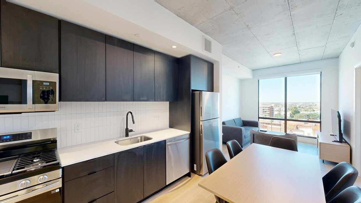 Photo - Rosie Apartments