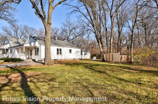 Building Photo - 3 br, 1 bath House - 322 Mohawk St