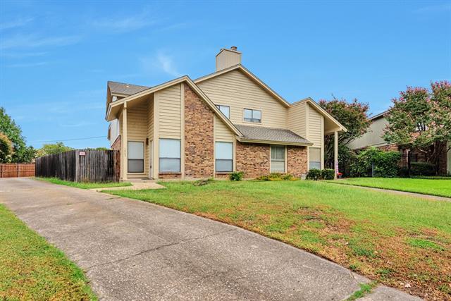 Foto del edificio - 1803 Ridgebrook Dr
