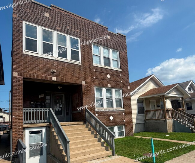Foto del edificio - 3931 Ivy St