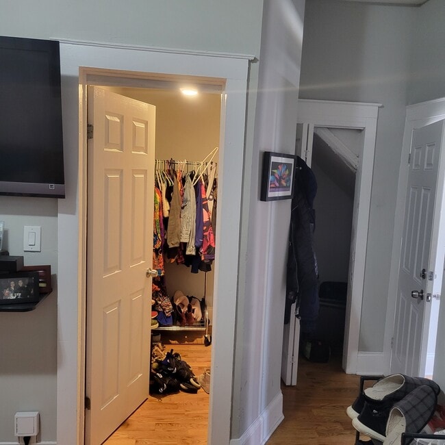 Building Photo - 1708 S Morgan St