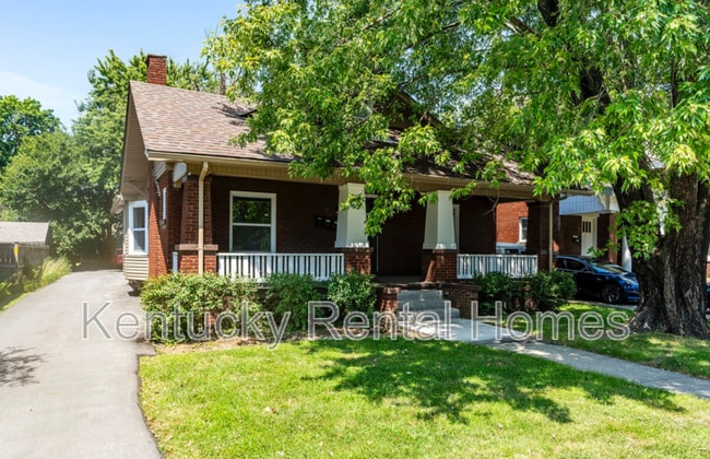 Building Photo - 161 Preston Ave