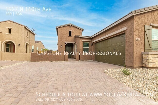 Building Photo - Stunning 3 Bed 2.5 Bath Home Built in 2021...