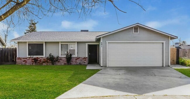 Foto del edificio - SINGLE FAMILY READY FOR RENT