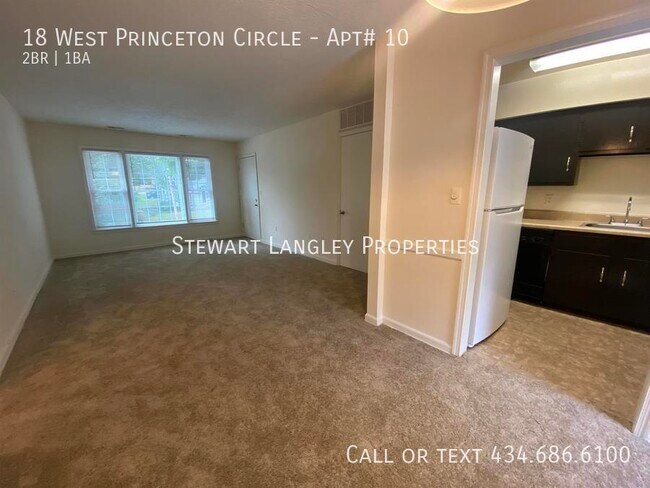 Building Photo - 18 W Princeton Cir Cir