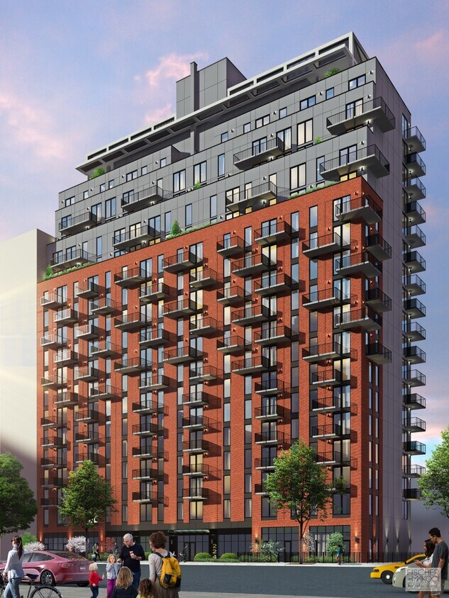 224 W 124th St, New York, NY 10027