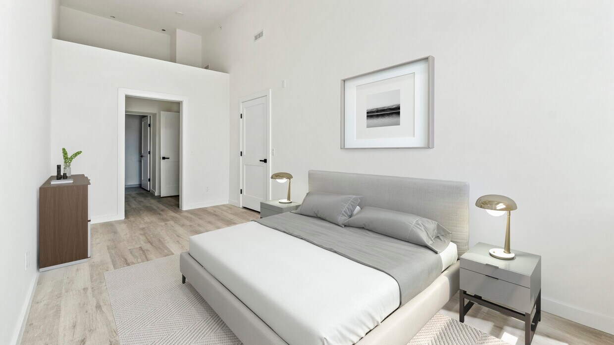 Foto del edificio - The Thompson Luxury Residences
