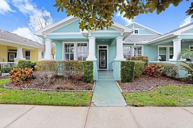 Building Photo - 9506 Cavendish Dr