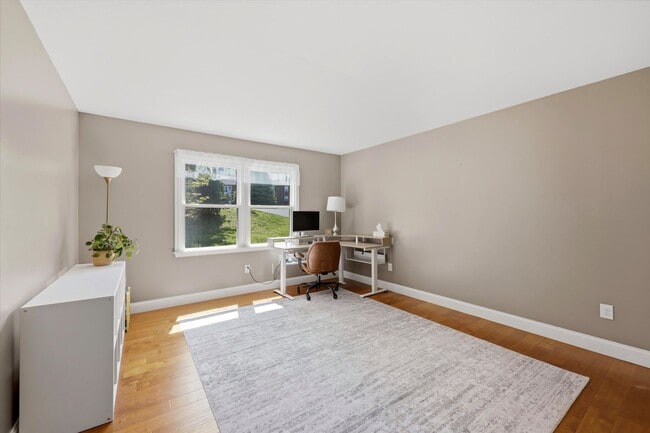 Photo - 3B/2.5B Single Family Home In West Chester With Private Back Yard!