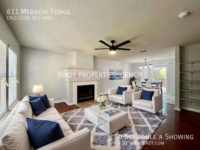 Building Photo - 611 Meadow Forge