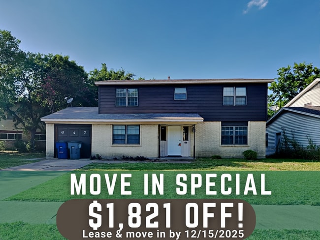 Building Photo - 647 Rutgers Dr