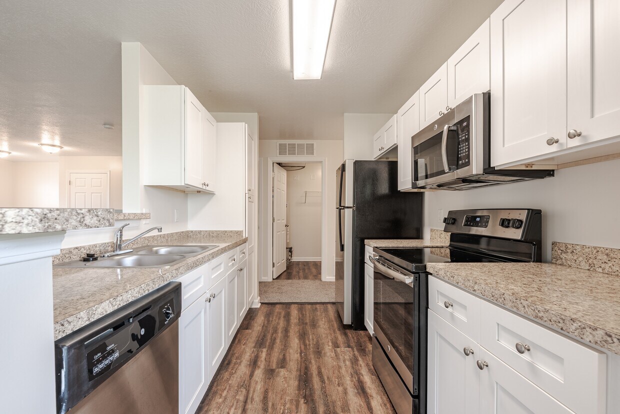 Foto principal - Preston Pointe