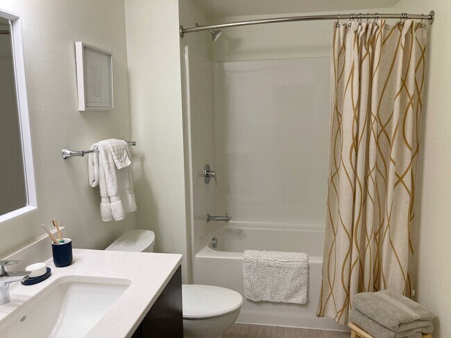 Foto del interior - Renaissance Lofts