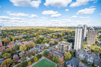 Building Photo - E18HTEEN