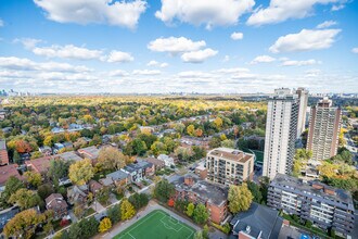 Building Photo - E18HTEEN