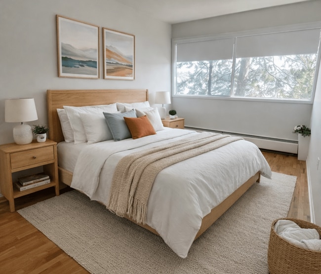 Photo du bâtiment - Christie Point