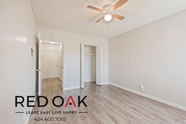 Foto del edificio - 17341 Hurley St