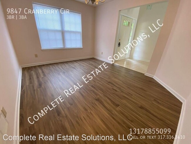 Building Photo - 3 br, 2.5 bath House - 9847 Cranberry Cir