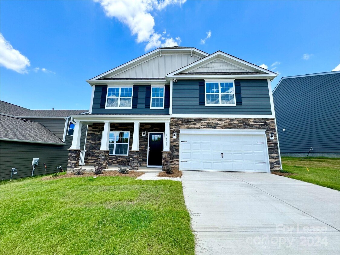 10920 Tuff Ln, Davidson, NC 28036 House Rental in Davidson, NC