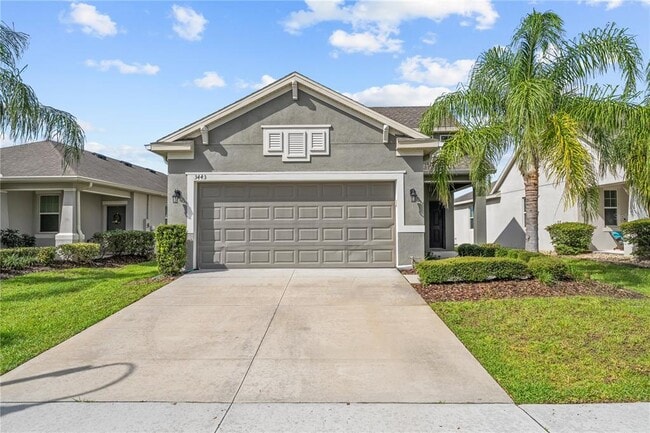 Building Photo - 3443 Sagebrush St