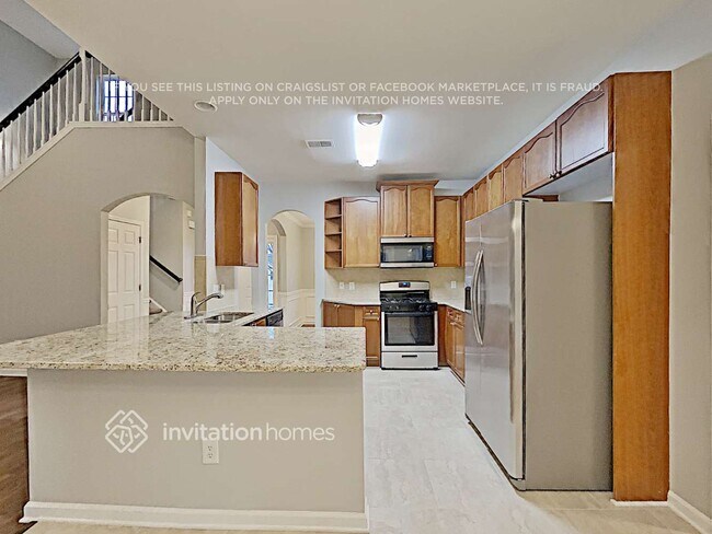 Foto del edificio - 38 Lilyfield Ln