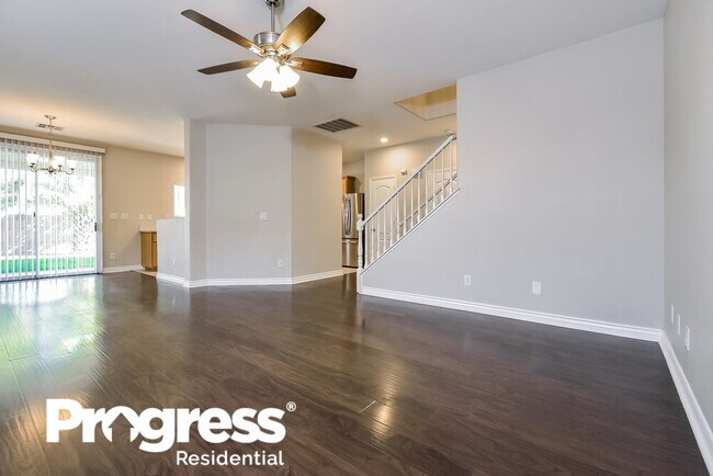 Building Photo - 8540 Wildheart Ranch St