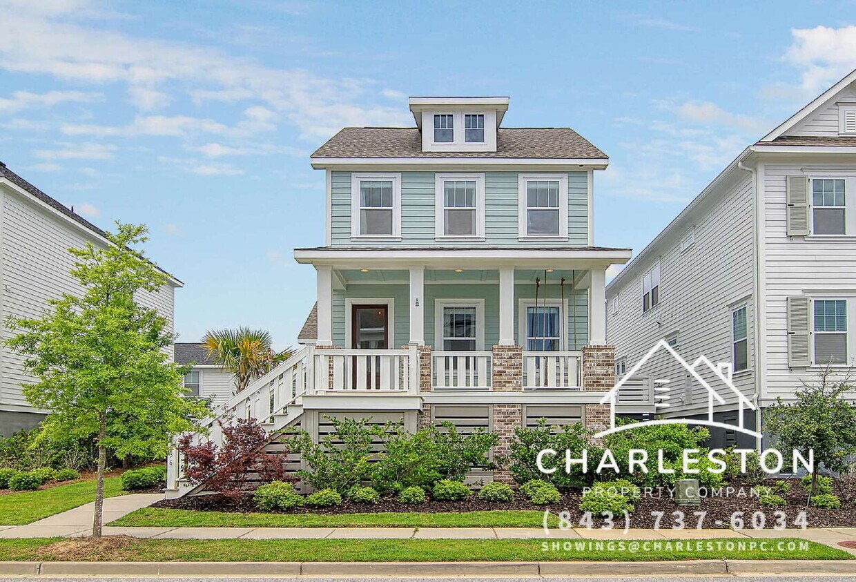 Photo - 1636 Juliana St - Available 12/16