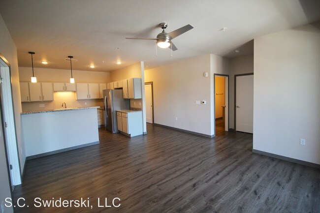 Foto del edificio - 2 br, 2 bath Apartment - 1425 N 12th Ave.