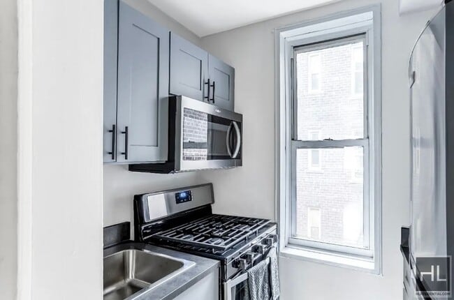 Foto del edificio - East 58th Street