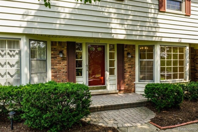 Foto del edificio - 4259 Wendell Rd