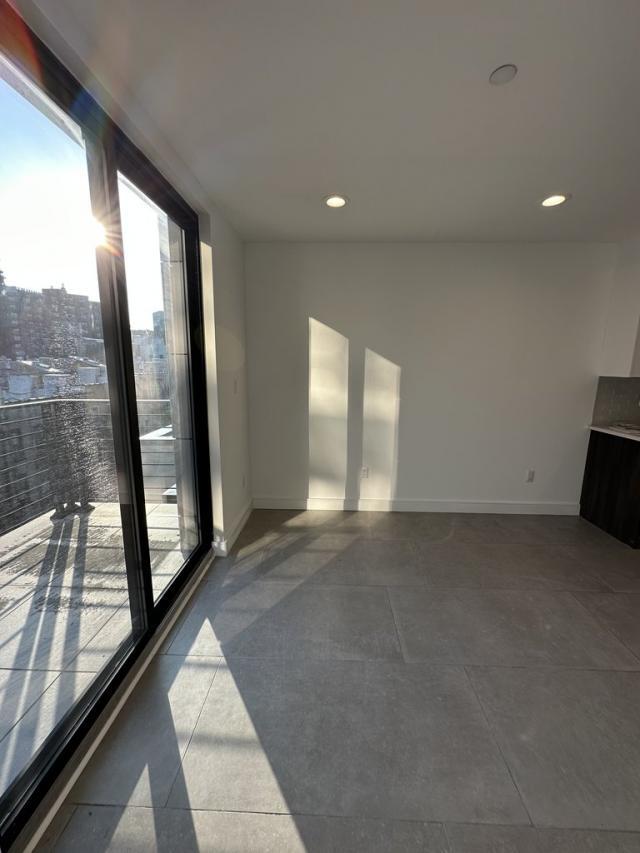 Foto del edificio - 1 bedroom in New York NY 10029