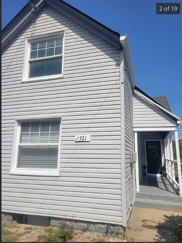 Photo - 1321 5th Ave House