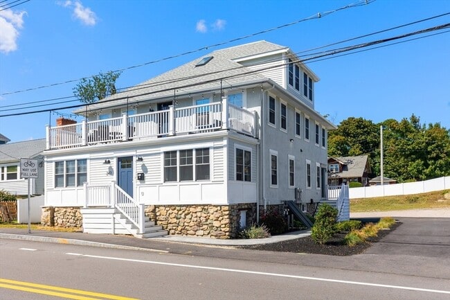 Photo - 242 Atlantic Ave House