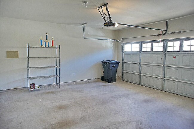 2 Car Garage - 13600 Breton Ridge St