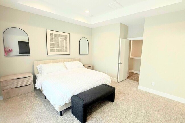 Foto del edificio - 8326 Curry Rd
