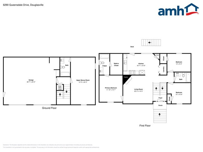 Foto del edificio - 6290 Queensdale Dr