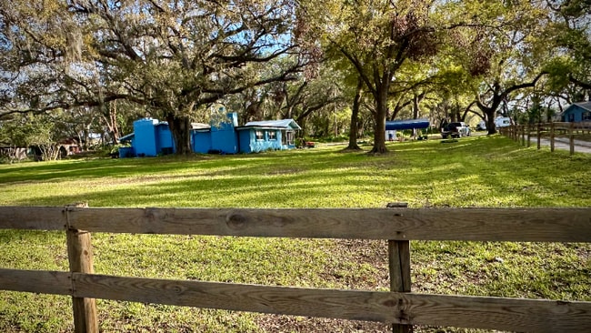 Photo - 11031 Circle S Rd House