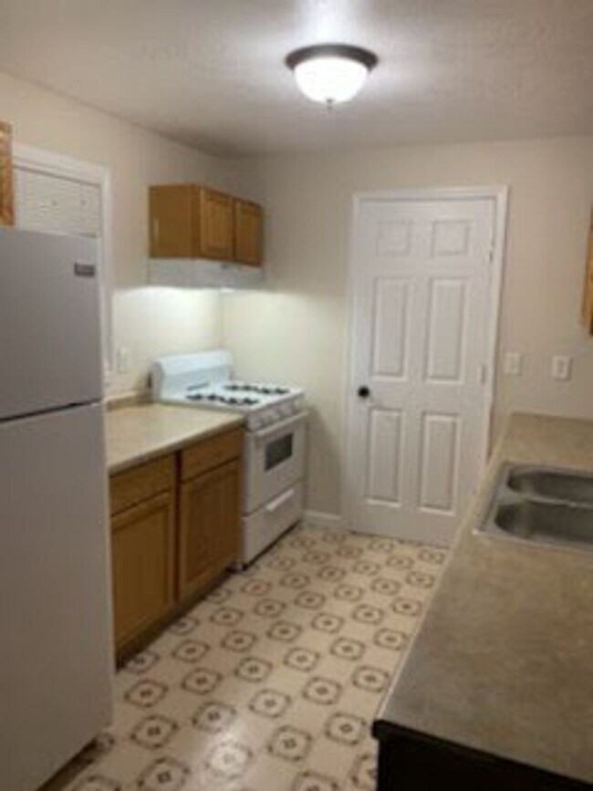 Foto del edificio - One bedroom home