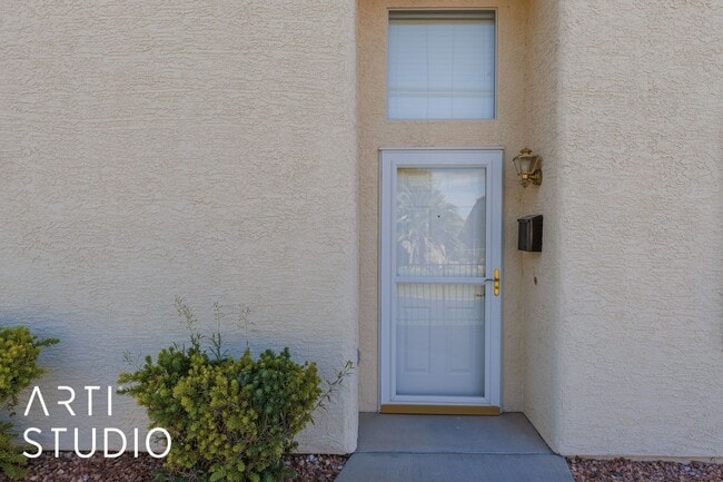 Foto del edificio - Townhome in Sunset Greens