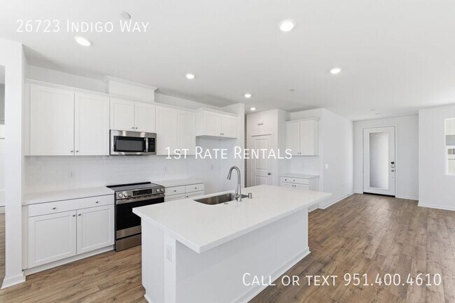 Foto del edificio - 26723 Indigo Way